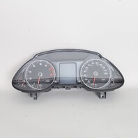 2013-2017 Audi Q5 Speedometer Instrument Cluster 8R0920981N OEM