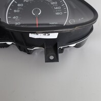 2013-2017 Audi Q5 Speedometer Instrument Cluster 8R0920981N OEM