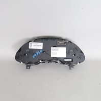 2013-2017 Audi Q5 Speedometer Instrument Cluster 8R0920981N OEM