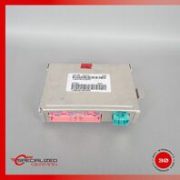 01-04 Chevrolet Corvette C5 BCM Body Control Module OEM 71k OEM