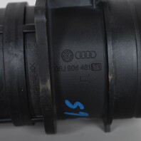 2013-2017 Audi A4 A5 Q5 2.0 Mass Air Flow Meter Sensor 06J906461D