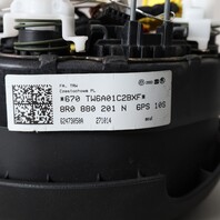 2014-2017 Audi A4 A5 A4 S5 Q5 Driver Steering Wheel Airbag 8R0880201N OEM Used