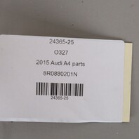 2014-2017 Audi A4 A5 A4 S5 Q5 Driver Steering Wheel Airbag 8R0880201N OEM Used