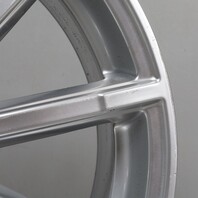 2013-2016 Audi A4 Wheel 18 X 8 Rim 10 Spoke OEM Used