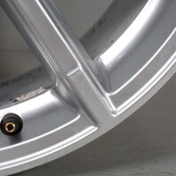 2013-2016 Audi A4 Wheel 18 X 8 Rim 10 Spoke OEM Used
