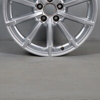 2013-2016 Audi A4 Wheel 18 X 8 Rim 10 Spoke OEM Used