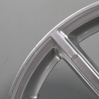 2013-2016 Audi A4 Wheel 18 X 8 Rim 10 Spoke OEM Used