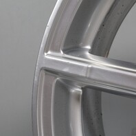2013-2016 Audi A4 Wheel 18 X 8 Rim 10 Spoke OEM Used