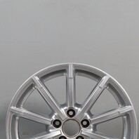 2013-2016 Audi A4 Wheel 18 X 8 Rim 10 Spoke OEM Used
