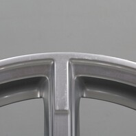 2013-2016 Audi A4 Wheel 18 X 8 Rim 10 Spoke OEM Used