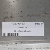 2013-2016 Audi A4 Wheel 18 X 8 Rim 10 Spoke OEM Used