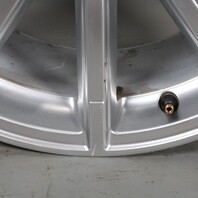 2013-2016 Audi A4 Wheel 18 X 8 Rim 10 Spoke OEM Used
