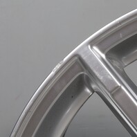 2013-2016 Audi A4 Wheel 18 X 8 Rim 10 Spoke OEM Used