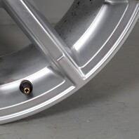 2013-2016 Audi A4 Wheel 18 X 8 Rim 10 Spoke OEM Used