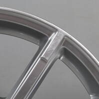 2013-2016 Audi A4 Wheel 18 X 8 Rim 10 Spoke OEM Used