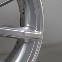 2013-2016 Audi A4 Wheel 18 X 8 Rim 10 Spoke OEM Used