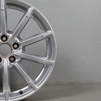 2013-2016 Audi A4 Wheel 18 X 8 Rim 10 Spoke OEM Used