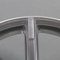 2013-2016 Audi A4 Wheel 18 X 8 Rim 10 Spoke OEM Used