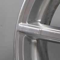 2013-2016 Audi A4 Wheel 18 X 8 Rim 10 Spoke OEM Used