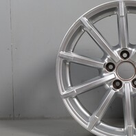 2013-2016 Audi A4 Wheel 18 X 8 Rim 10 Spoke OEM Used