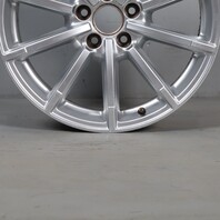 2013-2016 Audi A4 Wheel 18 X 8 Rim 10 Spoke OEM Used