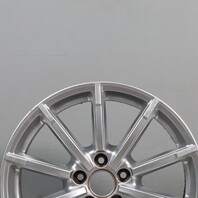 2013-2016 Audi A4 Wheel 18 X 8 Rim 10 Spoke OEM Used