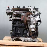 2013-2016 Audi A4 A5 2.0 CAED Engine Motor 270K