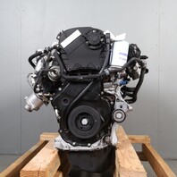 2013-2016 Audi A4 A5 2.0 CAED Engine Motor 270K