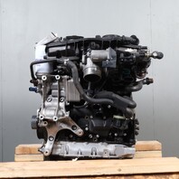 2013-2016 Audi A4 A5 2.0 CAED Engine Motor 270K