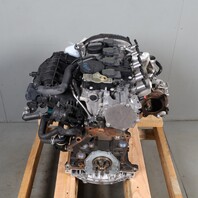 2013-2016 Audi A4 A5 2.0 CAED Engine Motor 270K