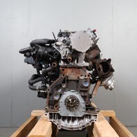 2013-2016 Audi A4 A5 2.0 CAED Engine Motor 270K