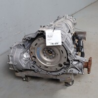 2013-2016 Audi A4 A5 2.0 Quattro 6 Speed Manual Transmission 0B2300029K OEM