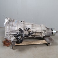 2013-2016 Audi A4 A5 2.0 Quattro 6 Speed Manual Transmission 0B2300029K OEM