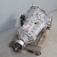 2013-2016 Audi A4 A5 2.0 Quattro 6 Speed Manual Transmission 0B2300029K OEM