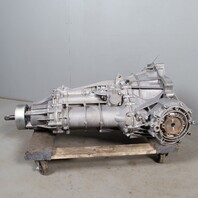 2013-2016 Audi A4 A5 2.0 Quattro 6 Speed Manual Transmission 0B2300029K OEM