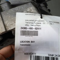 2013-2016 Audi A4 A5 2.0 Quattro 6 Speed Manual Transmission 0B2300029K OEM
