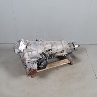 2013-2016 Audi A4 A5 2.0 Quattro 6 Speed Manual Transmission 0B2300029K OEM