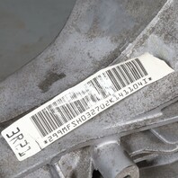 2010-2016 Audi A4 A5 2.0 Quattro Rear Axle Differential Carrier 0BC500044B OEM