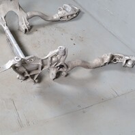 2013-2017 Audi A4 S4 A5 S5 Front Suspension Crossmember OEM 8K0399315G