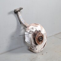 2012-2018 Audi A6 A7 S4 Q5 Right Spindle Knuckle Hub 4G0407254A OEM
