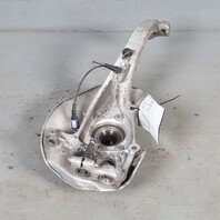 2012-2018 Audi A6 A7 S4 Q5 Right Spindle Knuckle Hub 4G0407254A OEM