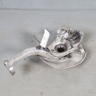 2012-2018 Audi A6 A7 S4 Q5 Right Spindle Knuckle Hub 4G0407254A OEM