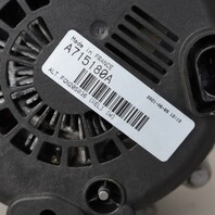 2013-2016 Audi A4 A5 2.0 150 Amp Alternator 06H903017T OEM
