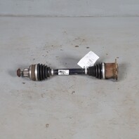 2013-2017 Audi A4 A5 2.0 Quattro Front Axle Shaft CV Joint OEM 8K0407271AL