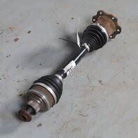 2013-2017 Audi A4 A5 2.0 Quattro Front Axle Shaft CV Joint OEM 8K0407271AL