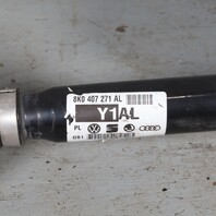 2013-2017 Audi A4 A5 2.0 Quattro Front Axle Shaft CV Joint OEM 8K0407271AL