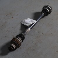 2013-2017 Audi A4 A5 Rear Axle Shaft CV Joint OEM 8K0501203M