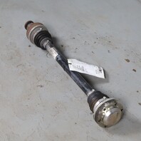2013-2017 Audi A4 A5 Rear Axle Shaft CV Joint OEM 8K0501203M