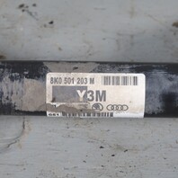 2013-2017 Audi A4 A5 Rear Axle Shaft CV Joint OEM 8K0501203M