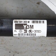2013-2017 Audi A4 A5 Rear Axle Shaft CV Joint OEM 8K0501203M